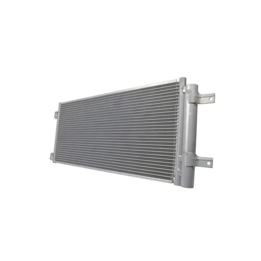 Hella Air Conditioning Condenser fits Opel Astra K 2015-2021 1.0 1.2 1.4 1.5 1.6