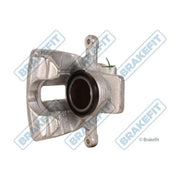 Apec Brake Caliper Assembly Front Left BCA1099