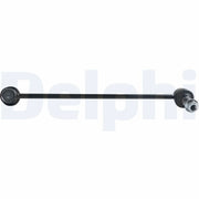 Delphi Stabiliser Bar Link Coupling Rod Front Left fits Hyundai Ioniq 5 2021 on