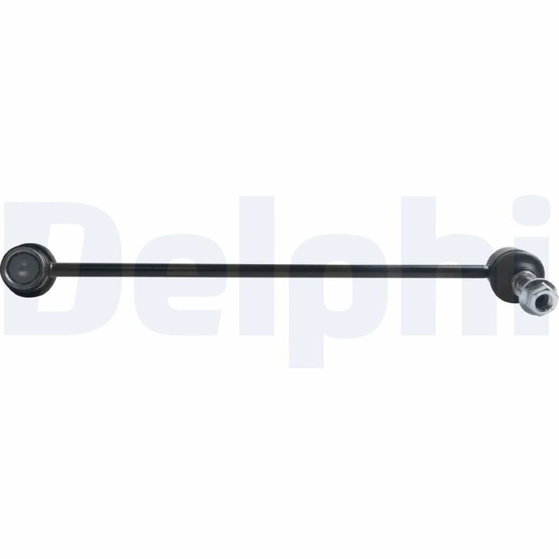 Delphi Stabiliser Bar Link Coupling Rod Front Left fits Hyundai Ioniq 5 2021 on
