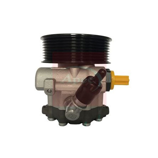 Apec Power Steering Hydraulic Pump fits Land Rover Range Rover 2006-2012 3.6