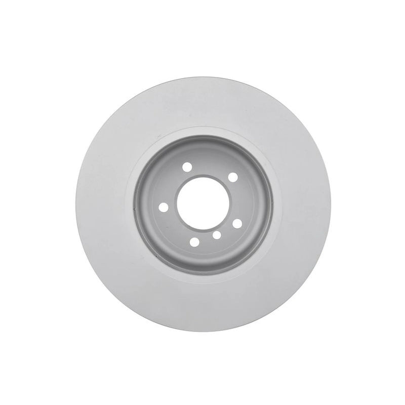 Bosch 2 x Vented Front Brake Discs 0986479584-x2