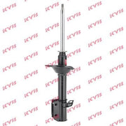 KYB 2 x Rear Shock Absorbers fits Subaru Legacy 1989-1994