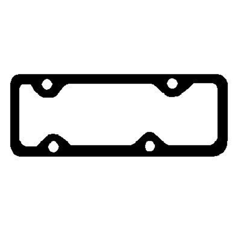 BGA Cylinder Head Cover Gasket Rubber fits Land Rover 110/127 1983-1990 3.5