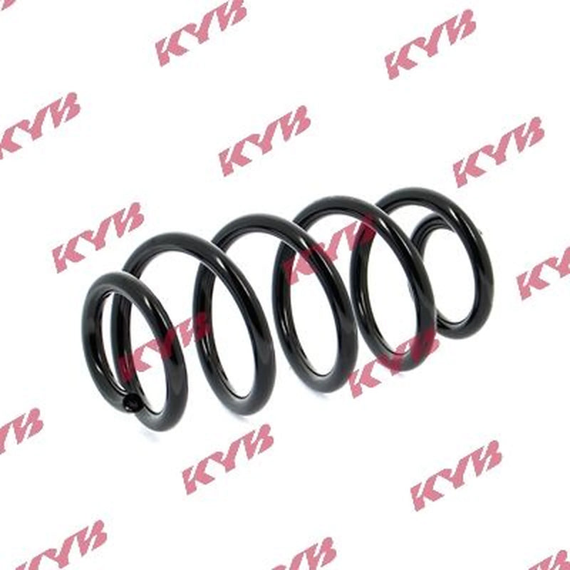 KYB Rear Suspension Coil Spring fits BMW 2 Active Tourer 2013-2021
