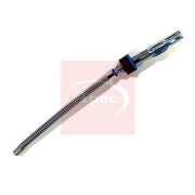 Apec Handbrake Cable Left Rear fits Ford Tourneo Courier B460 2014-2023