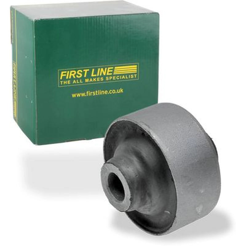 First Line Wishbone / Control / Trailing Arm Bush fits Mitsubishi Colt VI