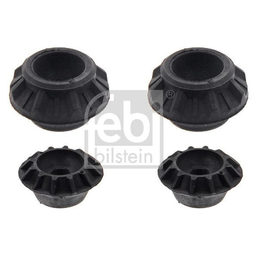 Febi Rear Repair Kit Suspension Strut Support Mount 14958