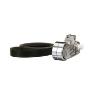 Gates V-Ribbed Belt Set fits Mercedes-Benz Actros MP2 / MP3 2002-2003