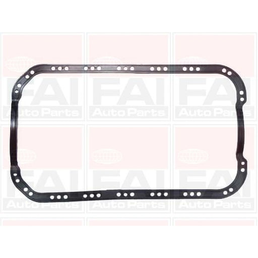 FAI Oil Sump Gasket Wide Thick SG333