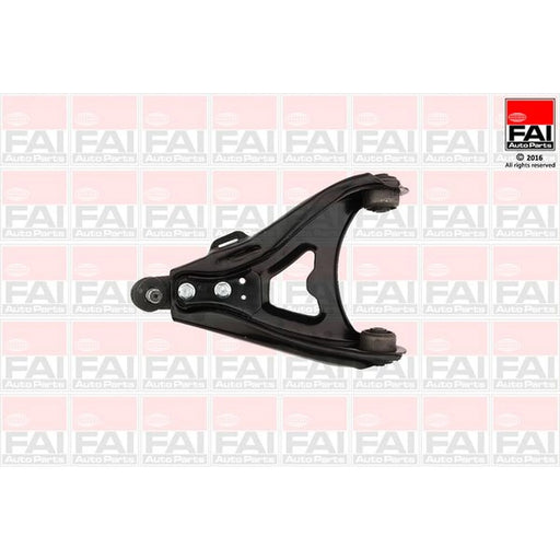 FAI Control/Trailing Arm SS265