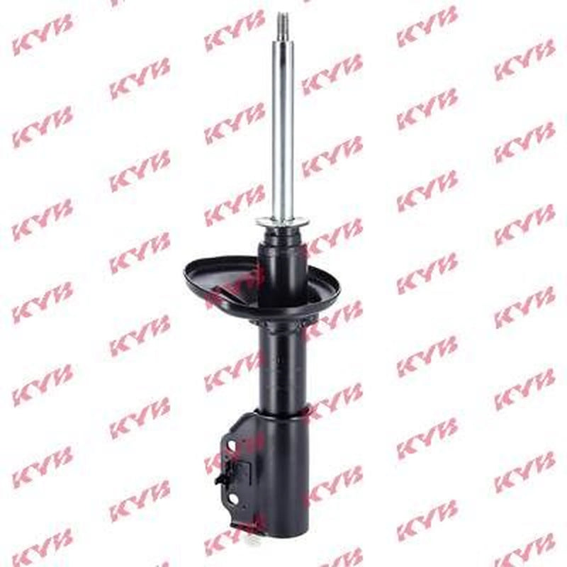 KYB 2 x Front Shock Absorbers fits Mazda 323 F 1994-1998 2.0