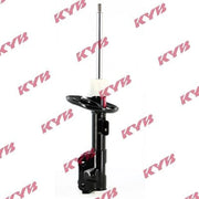 KYB 2 x Front Shock Absorbers fits Mazda 3 2013-2019 1.5 1.6