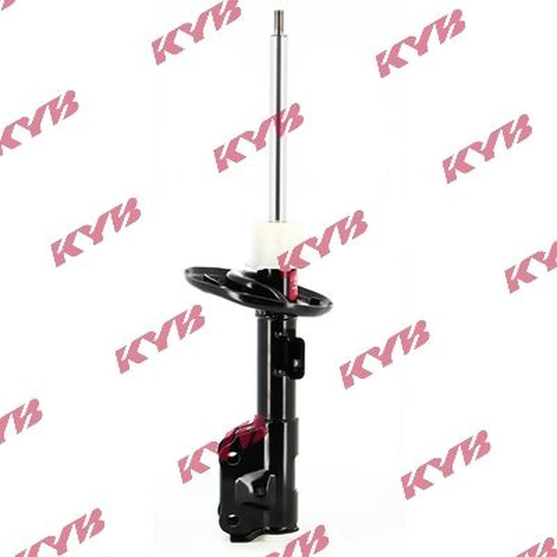 KYB Shock Absorber Damper Strut Front Left fits Mazda 3 2013-2019 1.5 1.6