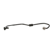 Gates Molded Heater Hose fits Audi A8 D4 2010-2018 3.0