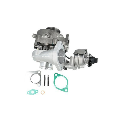 NRF Turbocharger Turbo Unit 90010433