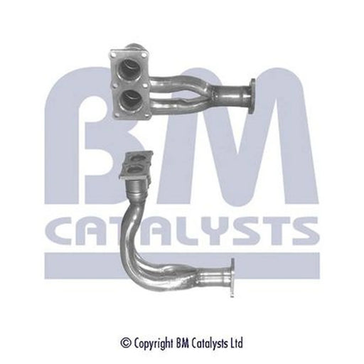 BM Catalysts Exhaust Pipe OD BM70187