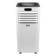 Sealey Portable Air Conditioner/Dehumidifier/Air Cooler 7000Btu/hr SAC7000 Sealey - Dynamic Drive