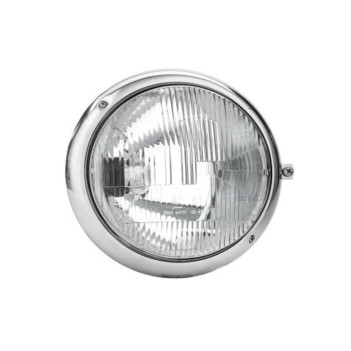 Hella Headlight Headlamp T4W Right