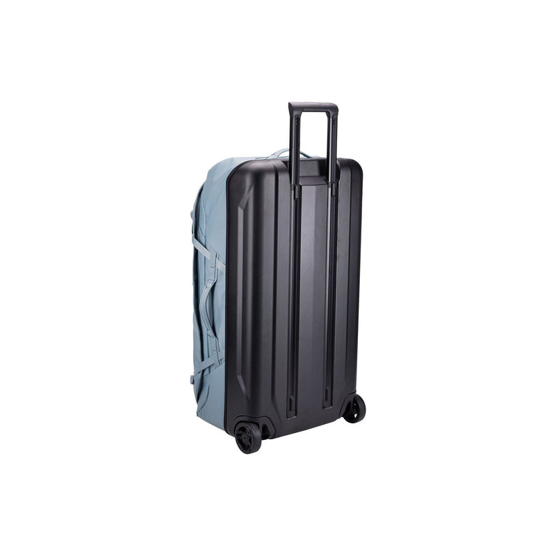 Thule Chasm wheeled duffel suitcase 3204988 Thule - Bars 4 Cars