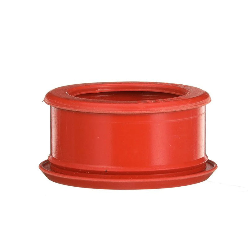 Gates Air Supply Hose 28mm Silicone fits Citroën Berlingo First 2005-2008 1.6