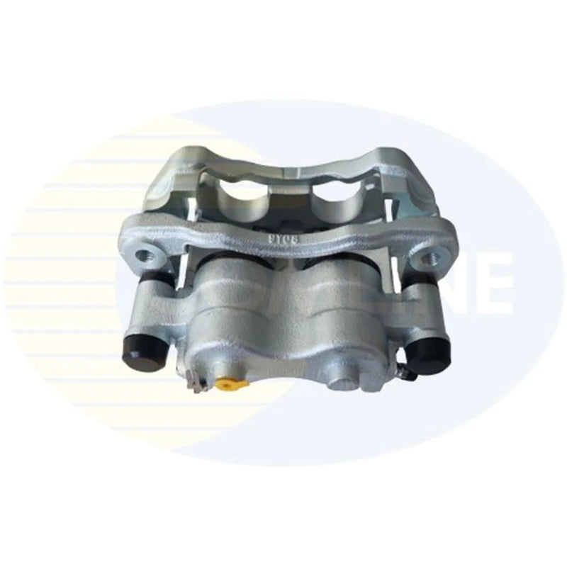 Comline Brake Caliper Assembly Rear Left fits Iveco Daily II 1989-1999