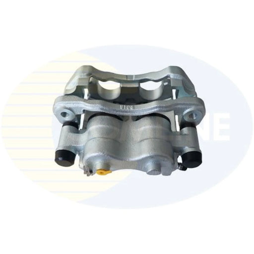 Comline Brake Caliper Assembly Rear Left fits Iveco Daily II 1989-1999