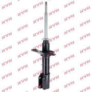 KYB 2 x Front Shock Absorbers fits Suzuki Swift 1989-2001 1.3 1.6