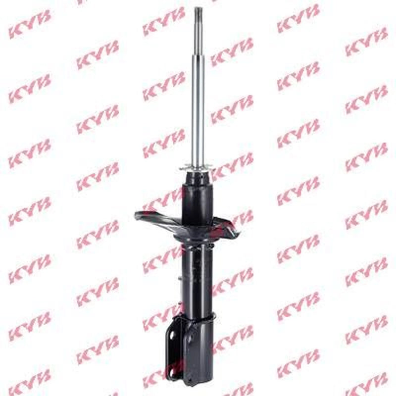 KYB Shock Absorber Damper Strut Front Left fits Suzuki Swift 1989-2001 1.3 1.6