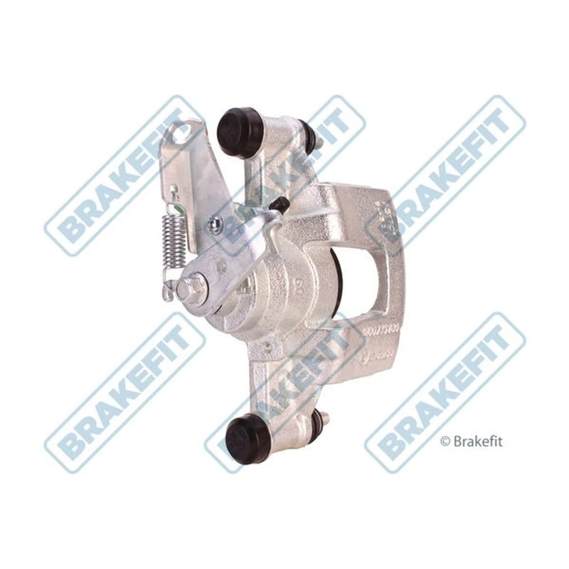 Apec Brake Caliper Assembly Rear Right BCA2178