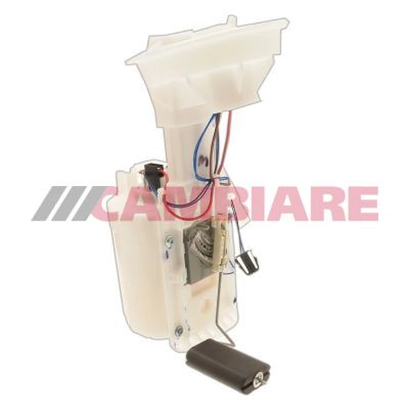 Cambiare Fuel Tank Sender Unit in the fuel tank fits Mini Mini 2001-2006