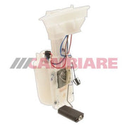 Cambiare Fuel Tank Sender Unit in the fuel tank VE523094