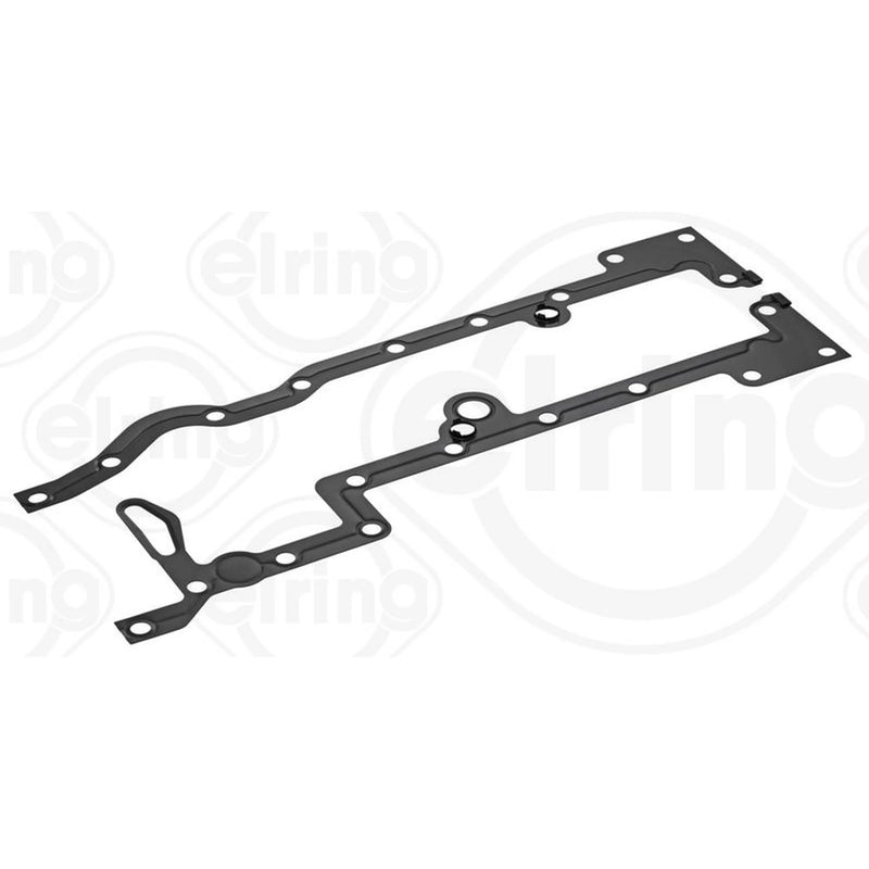 Elring Oil Sump Gasket Set Wide Thick fits Citroën Relay III 2006-2020 2.2