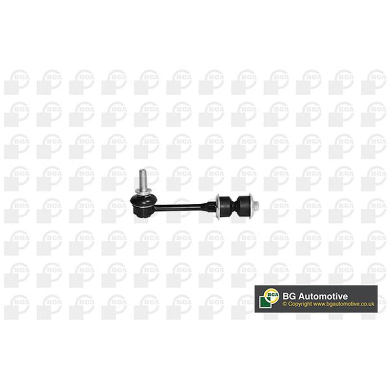 BGA Stabiliser Bar Link Coupling Rod Front Left fits Chevrolet Captiva 2006-2018