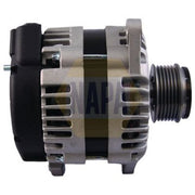 NAPA Car Alternator 12V fits Opel Astra H 2007-2014 1.7