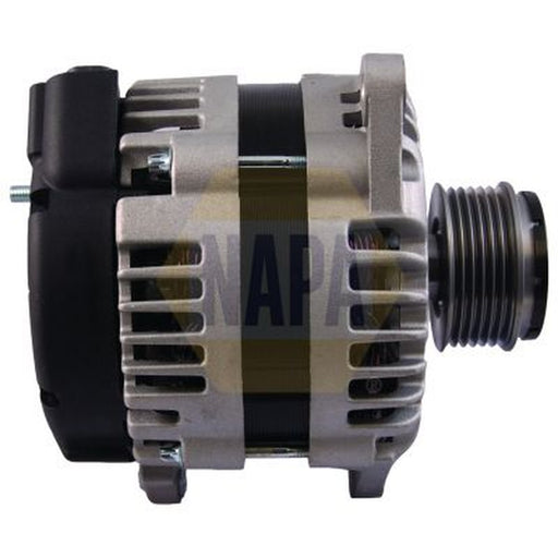 NAPA Car Alternator 12V fits Opel Astra H 2007-2014 1.7