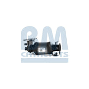 BM Catalysts Homologated Petrol Cat fits Seat Ibiza 2008-2015 1.2