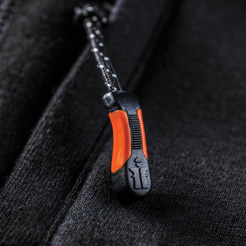 Scruffs Trade Hoodie Black M Scruffs - Dynamic Drive