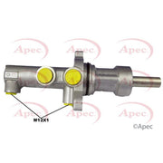 Apec Brake Master Cylinder Hydraulic Assembly fits Mercedes-Benz Sprinter 3,5-T