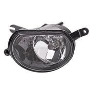 Hella Front Left Fog Light H11 fits Audi Q7 2006-2015 3.0 3.6 4.2 6.0
