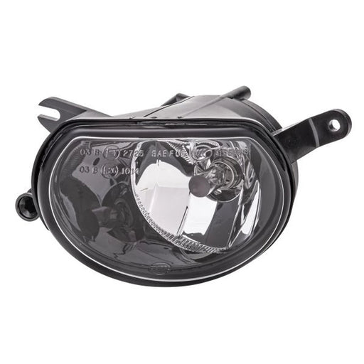 Hella Front Left Fog Light H11 fits Audi Q7 2006-2015 3.0 3.6 4.2 6.0
