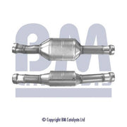 BM Catalysts Petrol Cat BM90561