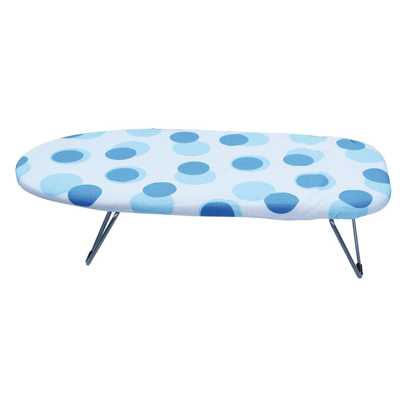 ALCOR Table Top Ironing Board 4190210000 UK Camping And Leisure - Dynamic Drive