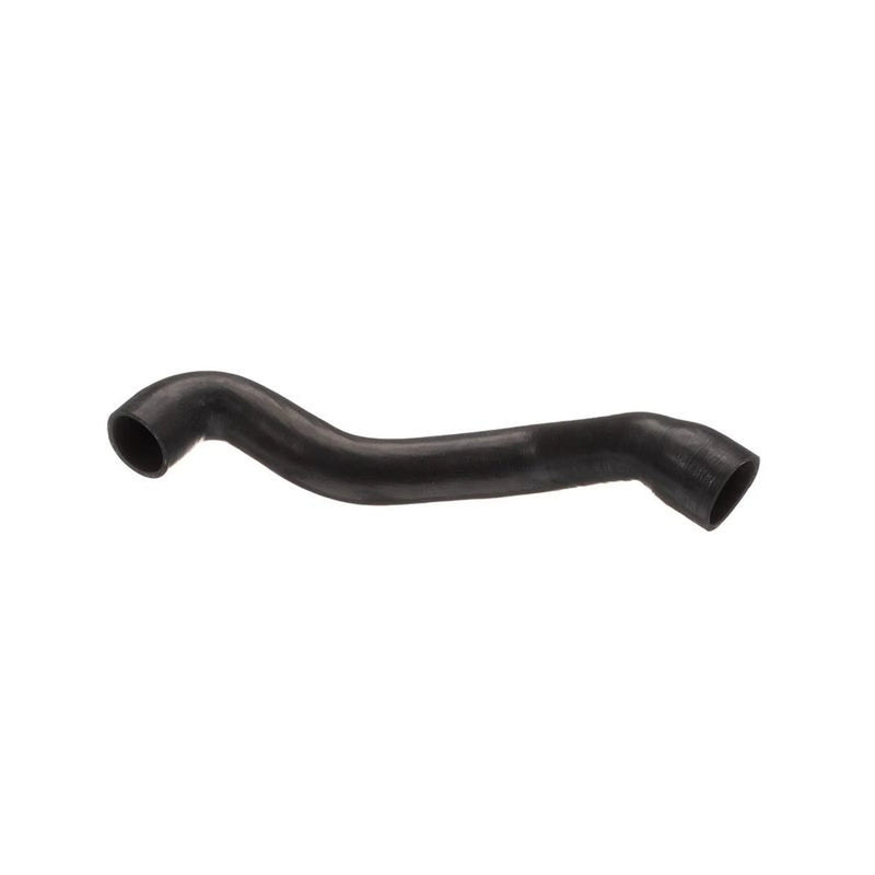 Gates Radiator Coolant Hose 464mm ID fits BMW 5 1992-1996