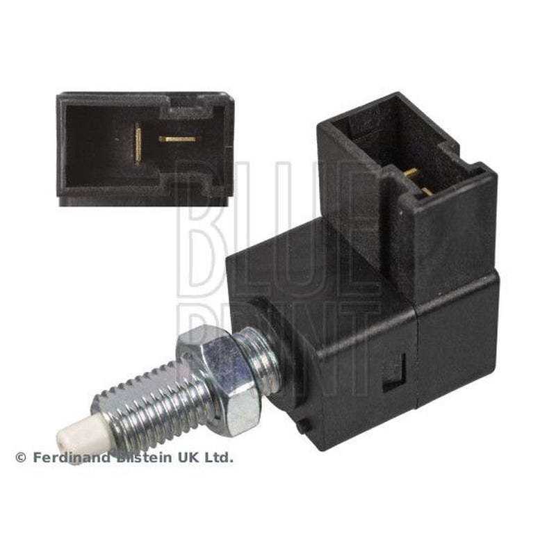 Blue Print Brake Light Switch fits Hyundai Coupe II 2001-2009 1.6 2.0 2.7