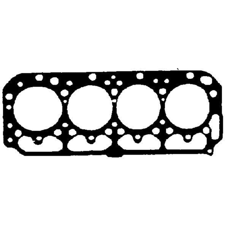 BGA Cylinder Head Gasket 1mm Thick fits Citroën C25 1991-1994 2.5