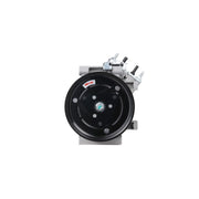 Hella Air Conditioning Compressor fits Dacia Duster 2010-2018 1.5 1.6