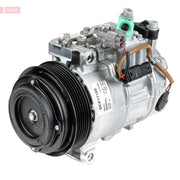 Denso Air Conditioning Compressor fits Mercedes-Benz Cls 2011-2014 218.359