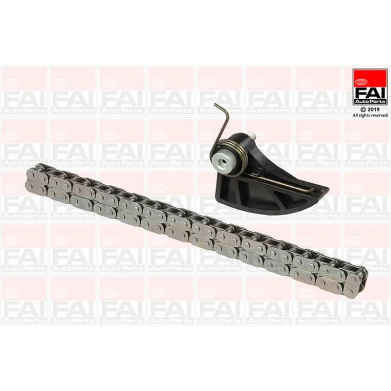 FAI Oil Pump Drive Chain