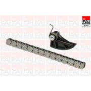 FAI Oil Pump Drive Chain OPCK87